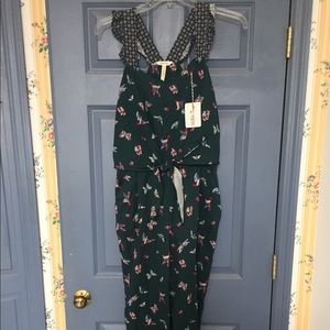Matilda Jane Romper